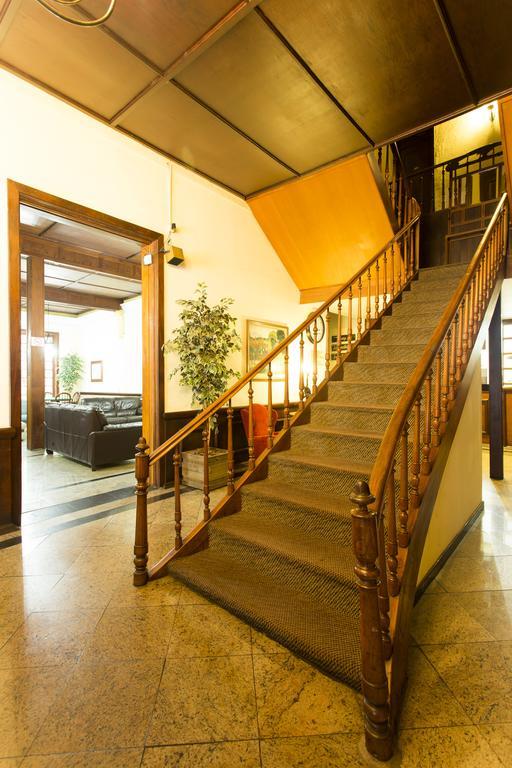 Hotel Lopes Caxambu Εξωτερικό φωτογραφία