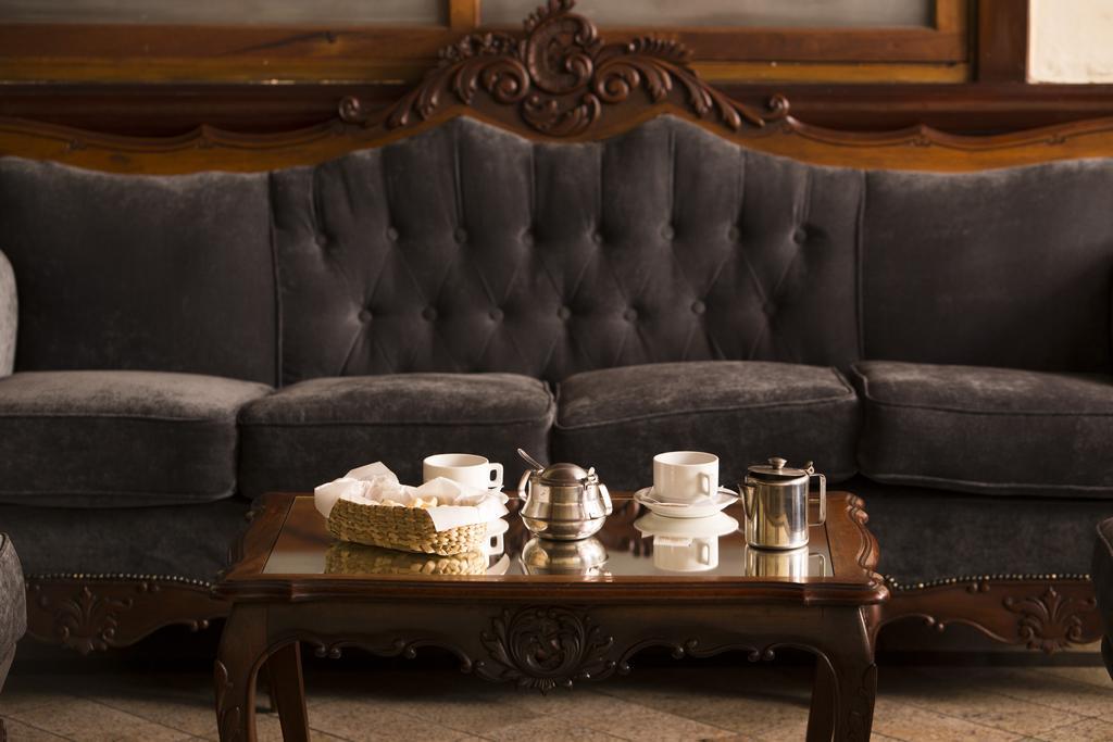 Hotel Lopes Caxambu Εξωτερικό φωτογραφία