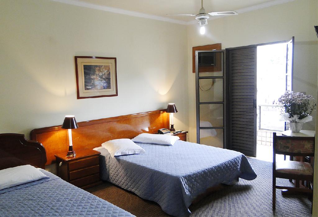 Hotel Lopes Caxambu Δωμάτιο φωτογραφία