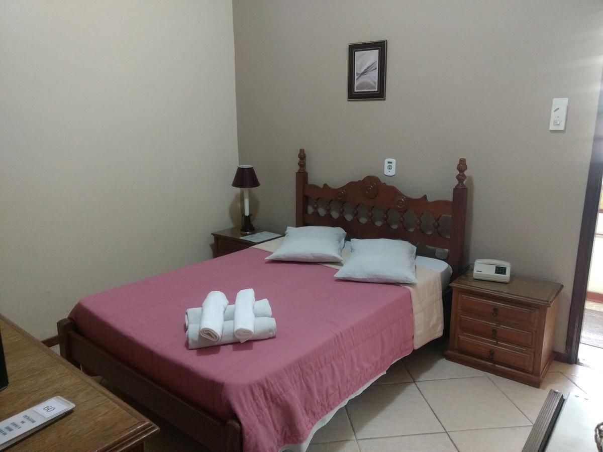 Hotel Lopes Caxambu Δωμάτιο φωτογραφία